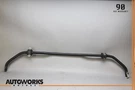 03-13 Maserati Quattroporte M139 Front Anti Roll Sway Bar Stabilizer 199126 Oem. Fixed Price $92.50.