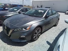 2019-2020 Nissan Altima Driver Roof Curtain Air Bag. Fixed Price $125.00.