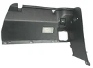 Bmw E60 E61 Passenger Right Front Kick Panel Black Trim Lower Dash Glove. Fixed Price $29.95.