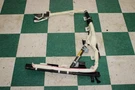 2007 Fj Cruiser Roof Driver Side Left Lh Curtain Srs Oem Factory. Fixed Price $502.99.