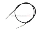 Febi Bilstein Parking/emergency Brake Cable 1634200785 Mercedes Benz ML350 ML320. Fixed Price $29.38.