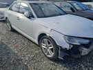 Driver Left Air Bag Front Knee Fits 17-24 Audi A4 4887729. Fixed Price $222.50.
