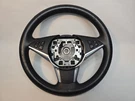 2006-10 Bmw 528I 535I 550I 650I E60 E63 Heated Leather Sport Steering Wheel. Fixed Price $139.00.