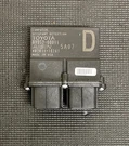 2011-2020 Toyota Sienna Front Right Passenger Seat Occupant Sensor Module Oem. Fixed Price $60.00.