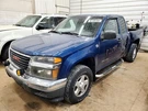 Air Bag Control Module Computer Crew Cab Fits 05 Canyon 1752131. Fixed Price $78.00.