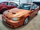 Air Bag Passenger Fits 99-05 Grand Am 1716241. Fixed Price $130.00.