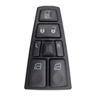 Driver Master Power Window Switch For Volvo Truck FH12 Fm Vnl 21543897,21354601. Fixed Price $22.70.