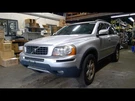 Driver Air Bag Roof 7 Seat Fits 04-14 Volvo XC90 1649058. Fixed Price $184.99.