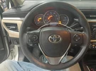 Driver Left Air Bag Sedan Wheel Fits 14-19 Corolla 3219887. Fixed Price $199.41.