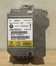2011 Bmw Series Srs Control Module Chassis Brain Box 65.77-9184432-02 Oem. Fixed Price $35.00.