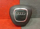Audi A4 Front Driver Steering Wheel Black #8K0880201C. Fixed Price $154.38.