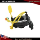 Clock Spring Steering Wheel Electrical Connector For Chevy Equinox Malibu Gmc. Fixed Price $32.82.