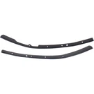 Front Bumper Trims Set For 2016-2023 Chevrolet Camaro Coupe. Fixed Price $85.84.