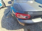Air Bag Driver Wheel With Radio Control Fits 09-16 Mazda MX-5 Miata 2774629. Fixed Price $330.20.