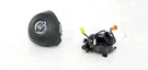 2017 2018 2019 2020 Nissan Rogue Oem Steering Wheel Air Bag With Clock Spring. Fixed Price $323.97.