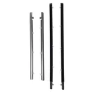 Weatherstrip Seal Belt Front/rear For Acura Tsx 2009-2014 Rubber Waterproof. Fixed Price $37.75.