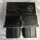 2011-2015 Toyota Prius Occupant Detection Sensor 89952-47040 Oem. Fixed Price $49.95.