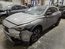 Driver Left Air Bag Knee Fits 17-19 Infiniti QX30 1484225. Fixed Price $196.25.