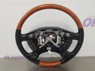 01 Lexus LS430 Steering Wheel Black Leather Wood Grain. Fixed Price $100.00.