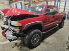 Used Air Bag Fits: 2004 Gmc Sierra 2500 Pickup Classic Style Creased Door Skin. Fixed Price $182.50.