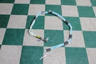 15-18 Altima Sedan Overhead Roof Driver Side Left Lh Curtain Srs. Fixed Price $189.99.