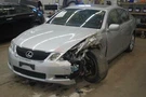 Knee Passenger For Lexus GS300 Blk-pass Right. Fixed Price $114.99.
