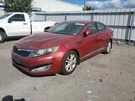 2012 Kia Optima Driver Side Curtain Roof Airbag Used 129K Miles Oem 253-50965L. Fixed Price $113.95.