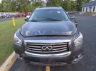 2013 Infiniti JX35 Bag Oem 988203JA9B. Fixed Price $108.00.