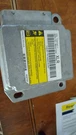 2006 Cadillac Xlr 4.6L Sensor Srs Control Module 10373517 Oem. Fixed Price $40.00.
