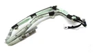 2015-2020 Mercedes Gla-class (X156) Left Driver Roof Side Curtain. Fixed Price $166.24.