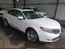 2014 Lincoln Mks Driver Side Curtain Roof Airbag Used 124K Miles Oem 253-01113. Fixed Price $113.95.