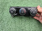 Oem 2010-2014 Chrysler 200 Dodge Avenger A/c Climate Heater Temperature Control. Fixed Price $75.00.