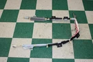 13-15 RX350 Passenger Right Overhead Roof Curtain Srs Factory Oem. Fixed Price $119.99.