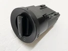 98-14 Oem Vw Jetta Gli Headlamp Switch 1C0-941-531-B-20H Golf Passat R32 Gti Tdi. Fixed Price $19.99.
