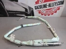 2016 -2022 Jeep Grand Cherokee Right Side Curtain Alr Bag 68250174. Fixed Price $79.95.