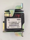 Bmw E93 Convertible Safety Sensor Control Module Unit Oem 7211726642901. Fixed Price $36.99.