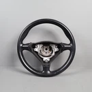 1999-2004 Porsche 911 Boxster Black Spoke Steering Wheel 99634780454 Oem. Fixed Price $494.25.