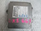 Bag Control Module Fits 11-12 Honda Odyssey 77960-TK8-A011-M1 77960TK8A011M1. Fixed Price $244.99.