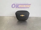 2020 Chevy Colorado Lt Steering Wheel Srs Pad Black Left Driver. Fixed Price $285.00.