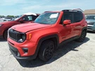 2018-2019 Jeep Renegade Front Driver Roof Curtain Air Bag. Fixed Price $125.00.