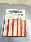 2009 - 2012 Subaru Forester Bag Control Module Oem Part #98221SC041. Fixed Price $44.99.