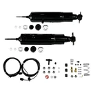 2PCS Rear Delco Shocks Absorbers Assemblies For Olds Buick Cadilac Pontiac. Fixed Price $200.29.