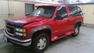 Gmc Yukon 1996 Left Airbag 178K Mi. 7398. Fixed Price $149.90.