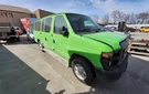 Ford E-250 2009 Right Airbag 107K Mi. 0640. Fixed Price $235.60.