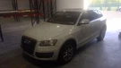 Passenger Right Air Bag Front Roof Fits 11-12 Audi Q5 916. Fixed Price $125.00.