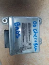 Chassis Ecm Air Bag Below Center Console Fits 00-01 Cherokee 360061. Fixed Price $65.00.