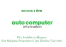 Bag Center Console Ex Fits 2012 Kia Optima 95910-4C000 959104C000. Fixed Price $86.99.