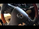 Driver Left Air Bag Wheel Fits 10-12 Lexus RX450H 1870188. Fixed Price $195.00.