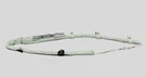 2019 - 2023 Bmw X2 M35I F39 Oem Left Driver Side Roof Curtain Air Bag. Fixed Price $297.50.