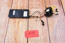 2000-02 Jaguar S-type Steering Wheel Column Switch Wiper Oem. Fixed Price $75.00.